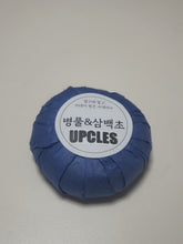 Load image into Gallery viewer, UPCLES Asian Pennywort & Saururus Herb Ground & Handmade Soap