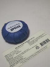 Load image into Gallery viewer, UPCLES Asian Pennywort & Saururus Herb Ground & Handmade Soap