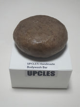 Load image into Gallery viewer, UPCLES Asian Pennywort &amp; Saururus Herb Ground &amp; Handmade Soap
